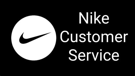 nike telephone number